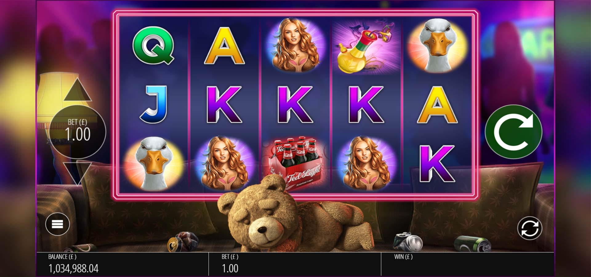 €420 Free Casino Chip at Vegas Hero Casino