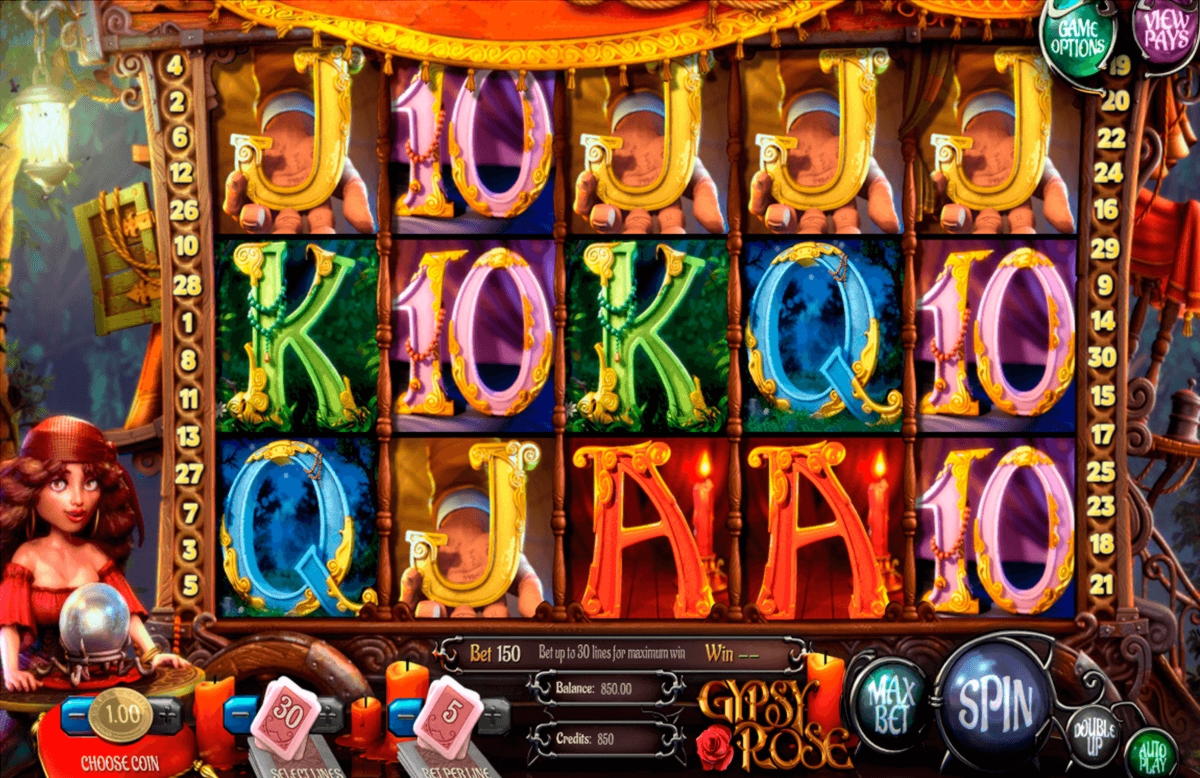 430% Bônus de partida no Inter Casino