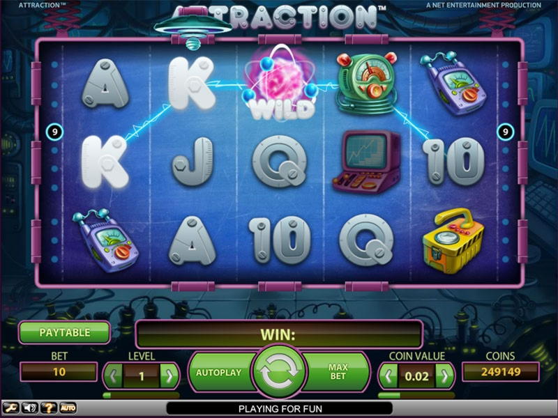 Torneio de cassino online de $ 810 no Casino com