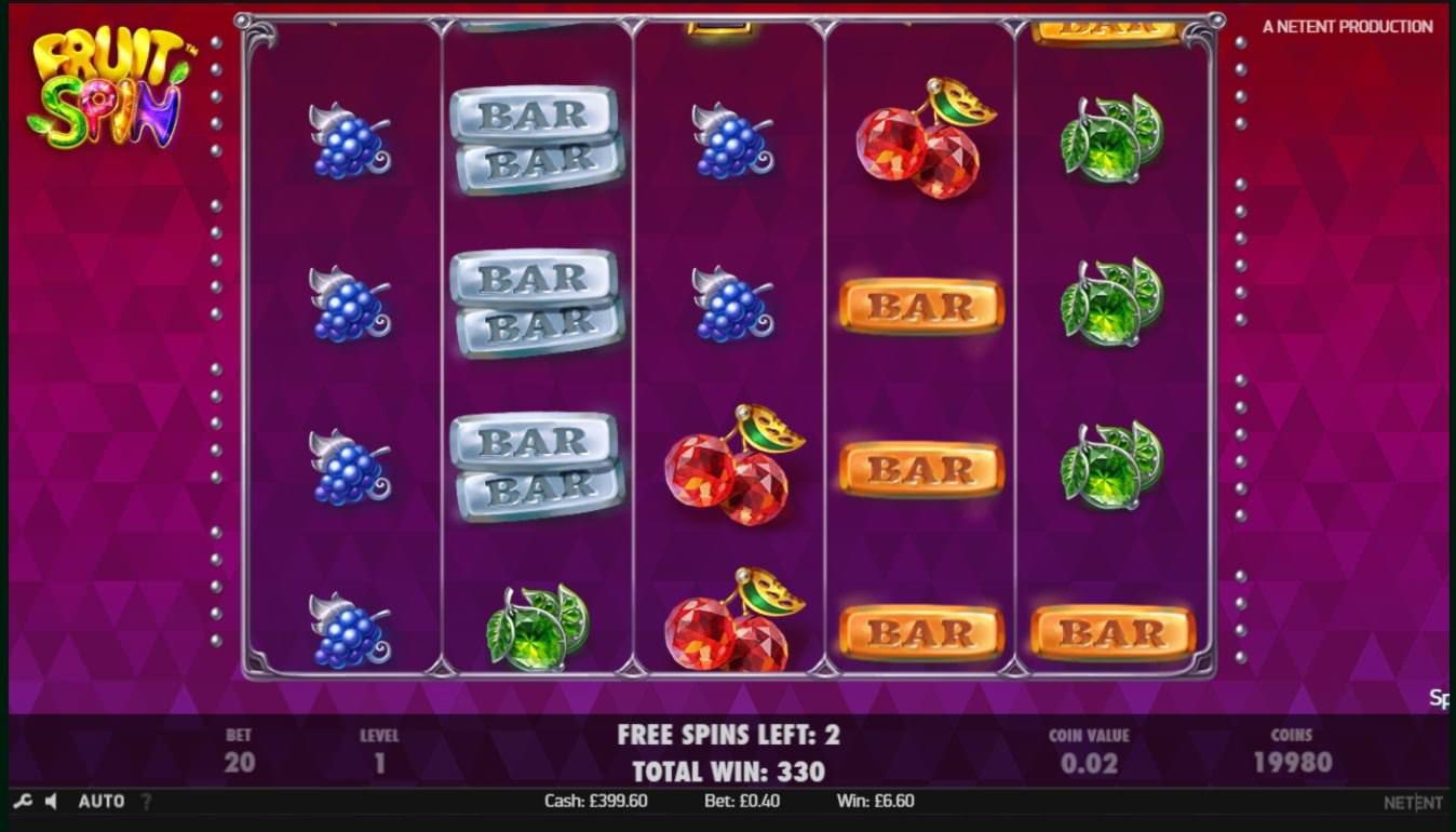 230 Free gira o cassino em Vera e Jhon Casino