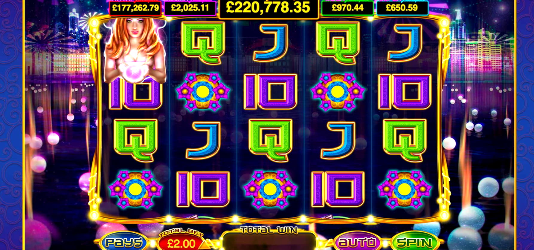 EUR 1250 Bônus sem depósito no Rizk Casino