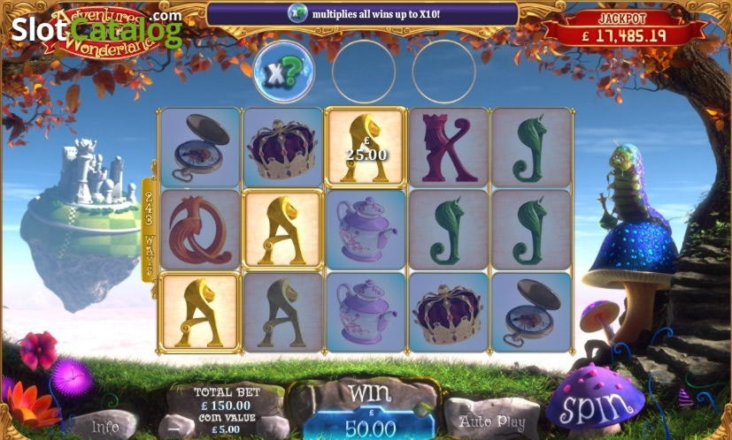 EUR 66 Torneio de Cassino em 777 cassino